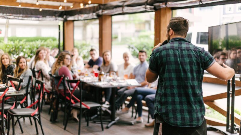 Les meilleures idées d’objets publicitaires personnalisés pour les événements d’entreprise