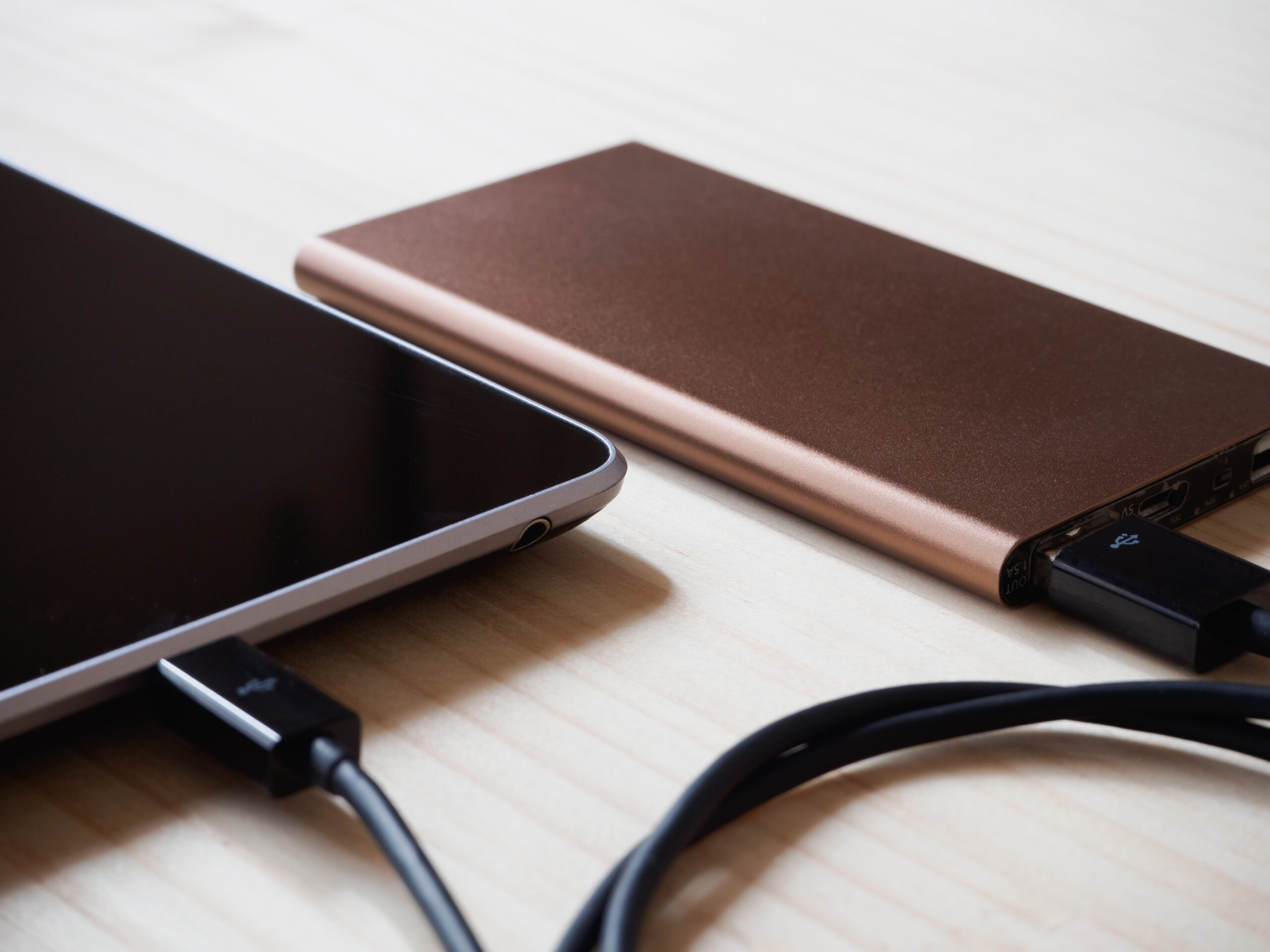 Nos astuces pour sélectionner la meilleure batterie externe personnalisable