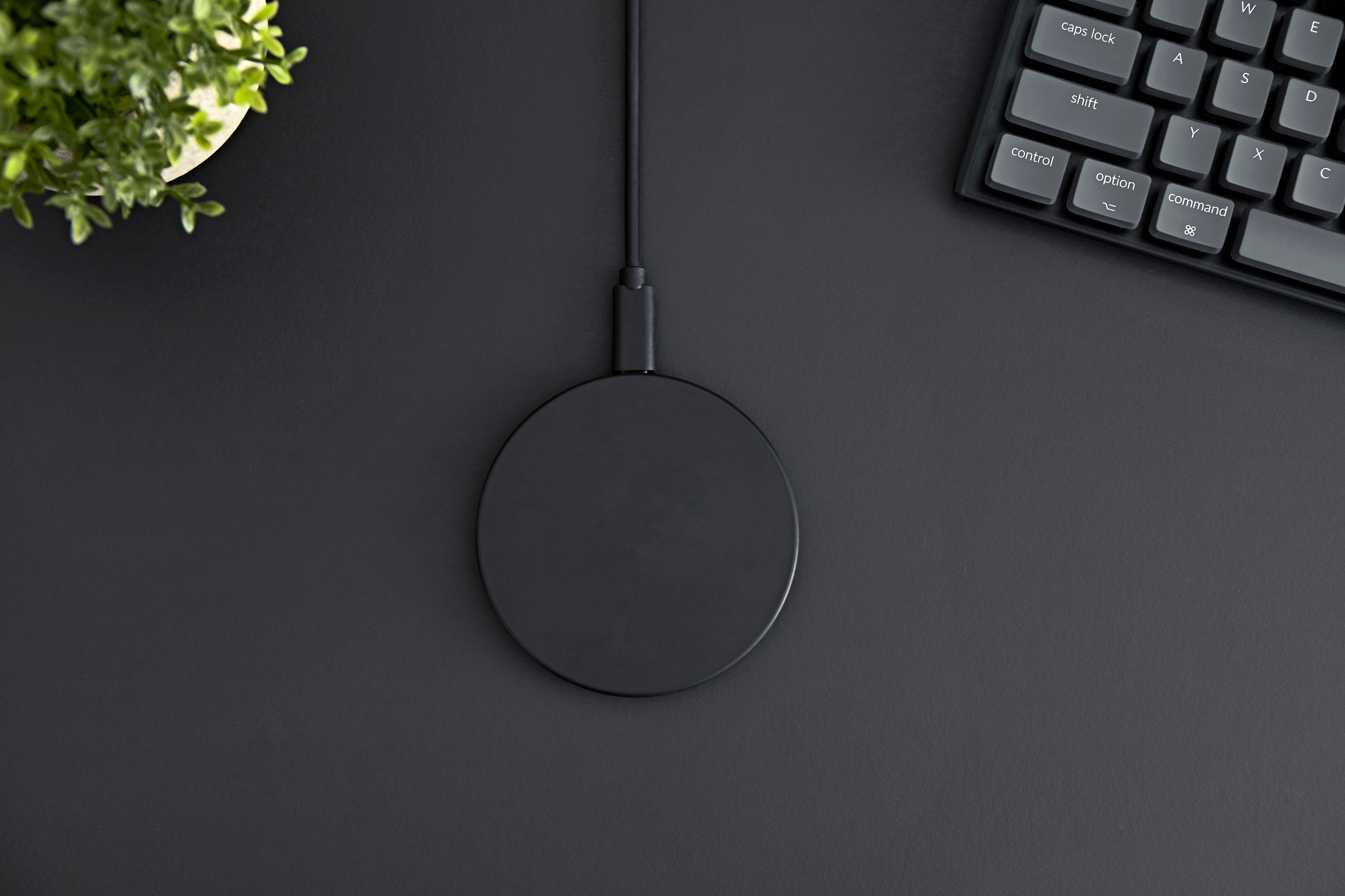 Guide pour choisir votre chargeur avec logo sans fil : les critères essentiels