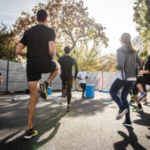 Boostez votre marque grâce aux objets publicitaires dédiés aux fans de sport