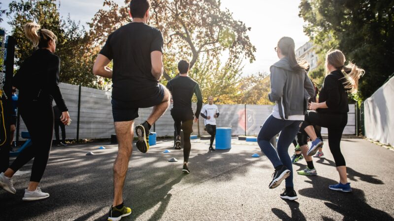 Boostez votre marque grâce aux objets publicitaires dédiés aux fans de sport