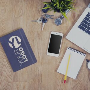 7 raisons d’opter pour des carnets de notes personnalisés pour votre entreprise