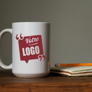 L’impact surprenant des mugs publicitaires : un must-have sur votre bureau