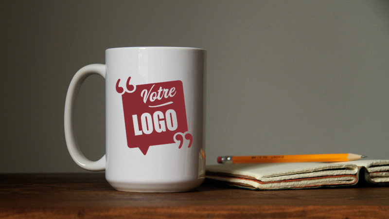 L’impact surprenant des mugs publicitaires : un must-have sur votre bureau