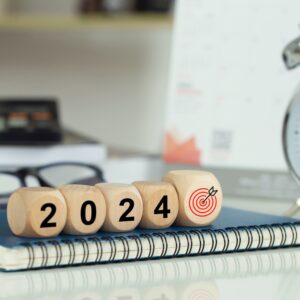 Nouvelle année, nouvelle stratégie : Boostez votre communication en 2024 avec les objets publicitaires
