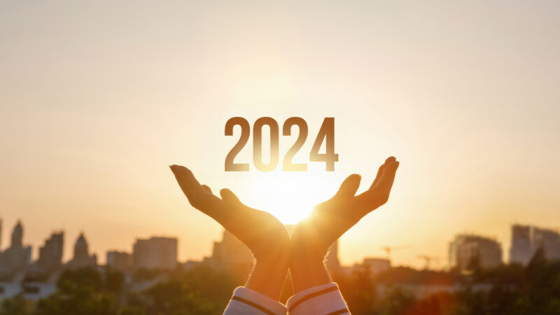 Pourquoi les objets publicitaires sont toujours indispensables en 2024 ?