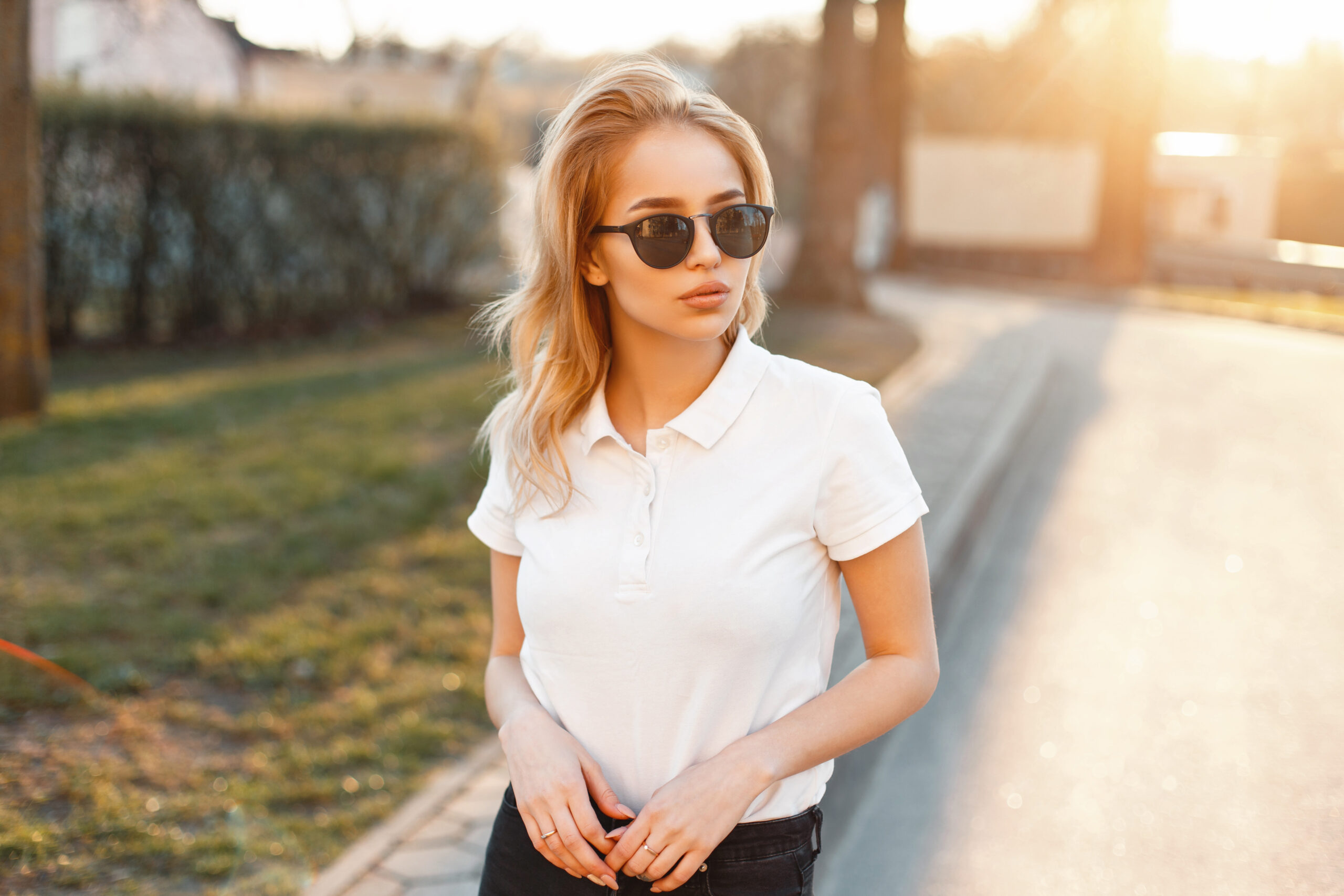 Le polo personnalisé : une stratégie marketing incontournable pour les professionnels