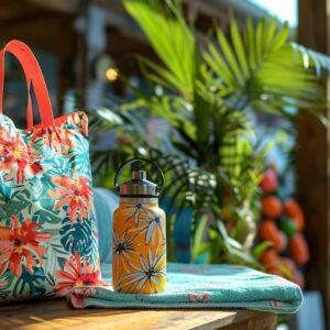 Boostez votre visibilité cet été avec des goodies personnalisés