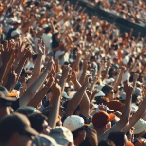 Objets publicitaires pour festivals et événements sportifs : nos incontournables