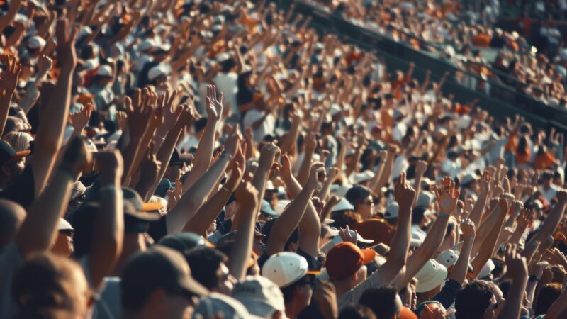 Objets publicitaires pour festivals et événements sportifs : nos incontournables