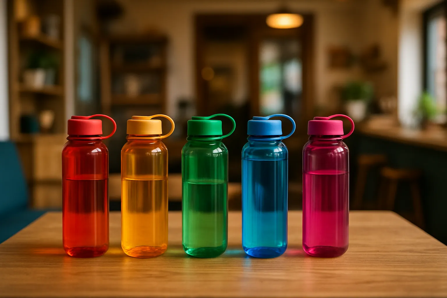 Réduisez votre empreinte écologique